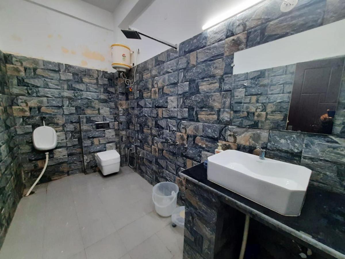 哈里瓦 Ak Residency酒店 外观 照片